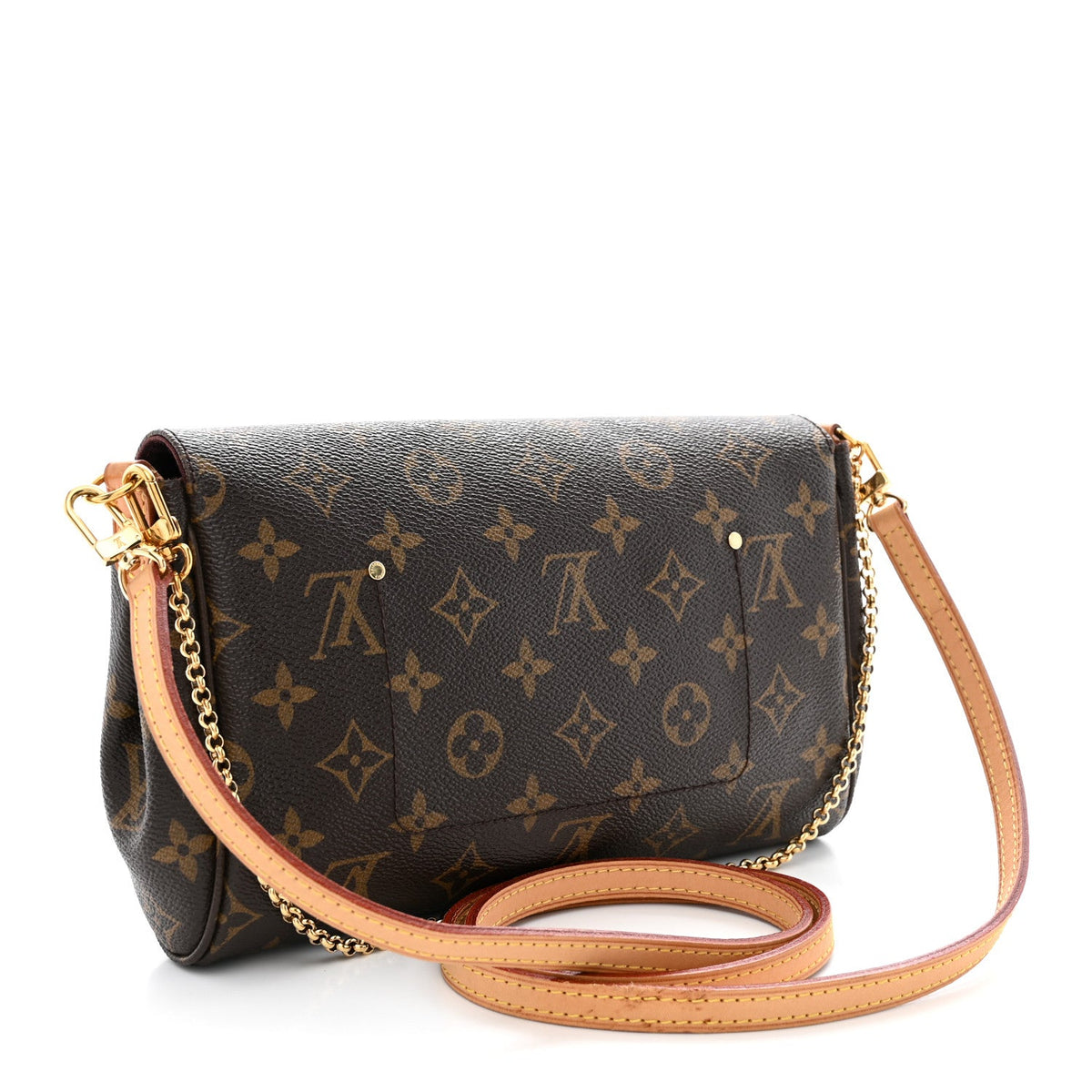 Monogram Favorite MM