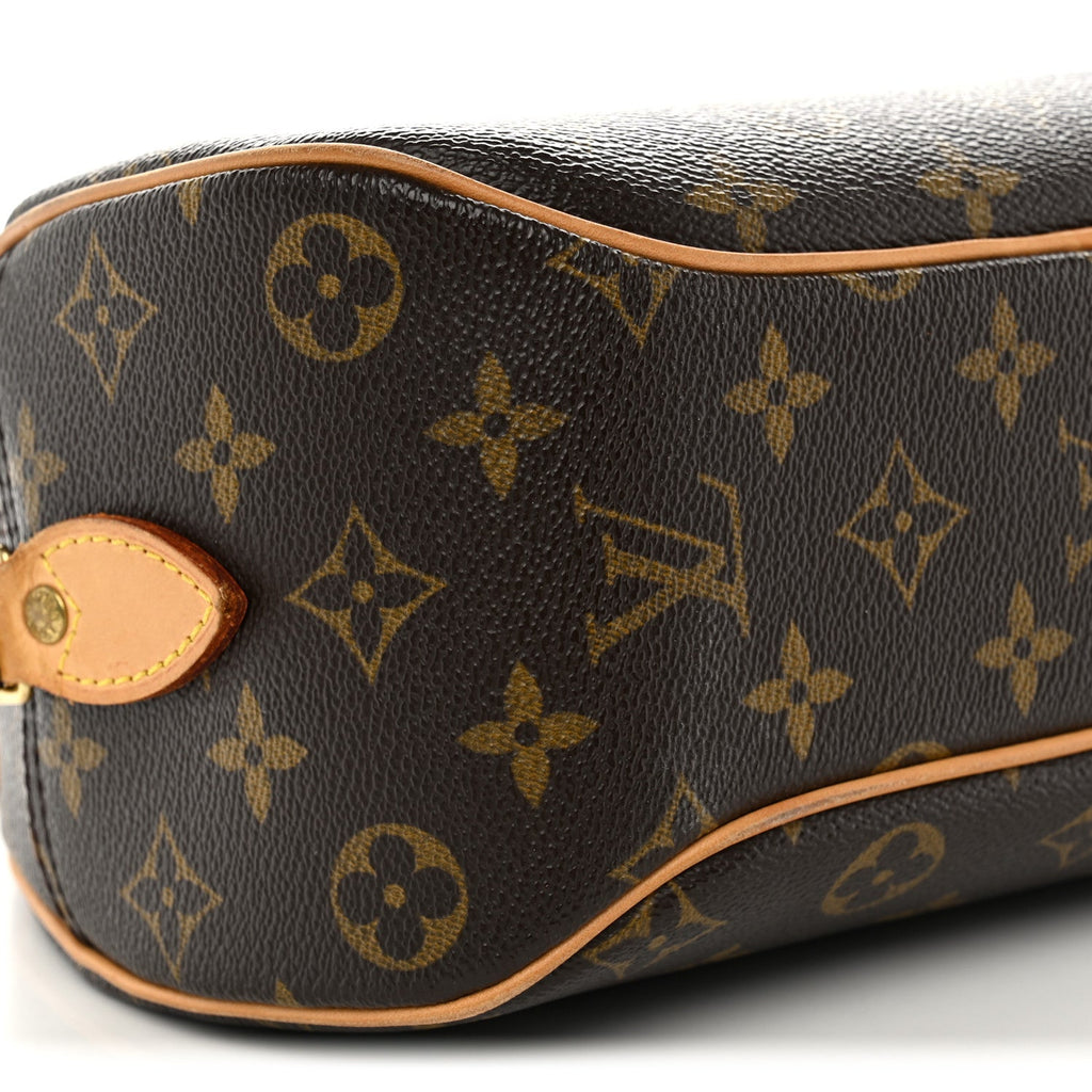 Monogram Blois