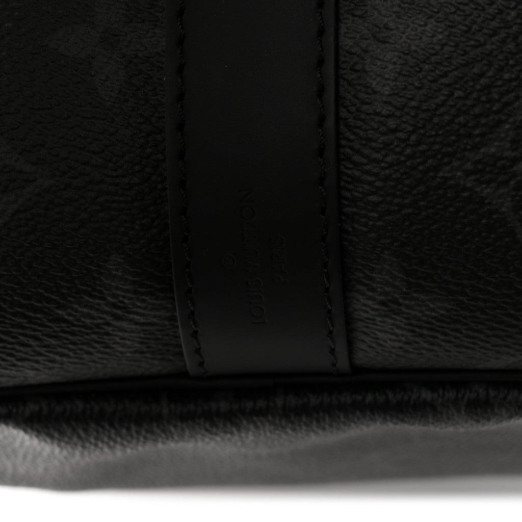Monogram Eclipse Keepall Bandouliere 55