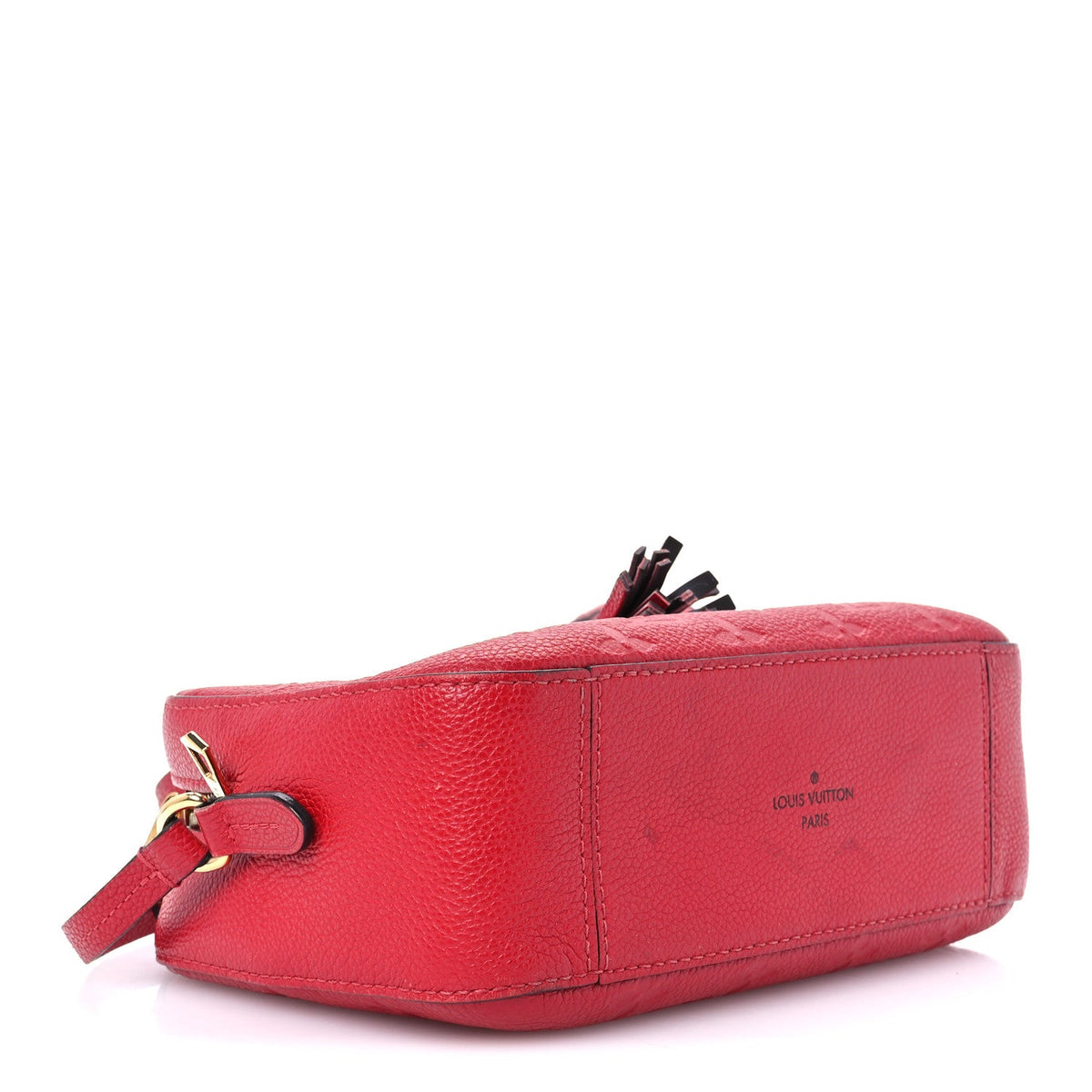 Empreinte Saintonge Scarlet