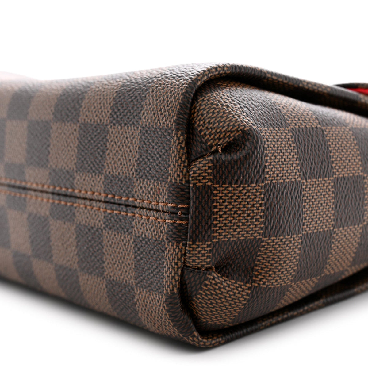 Damier Ebene Croisette