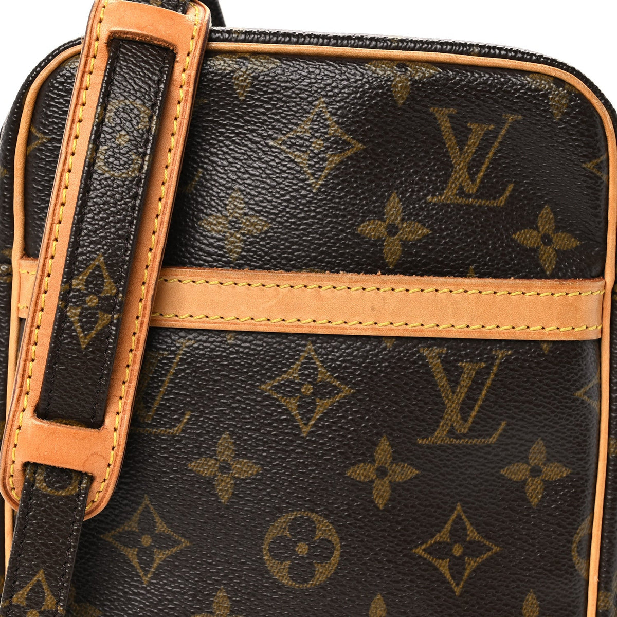 Monogram Danube 21