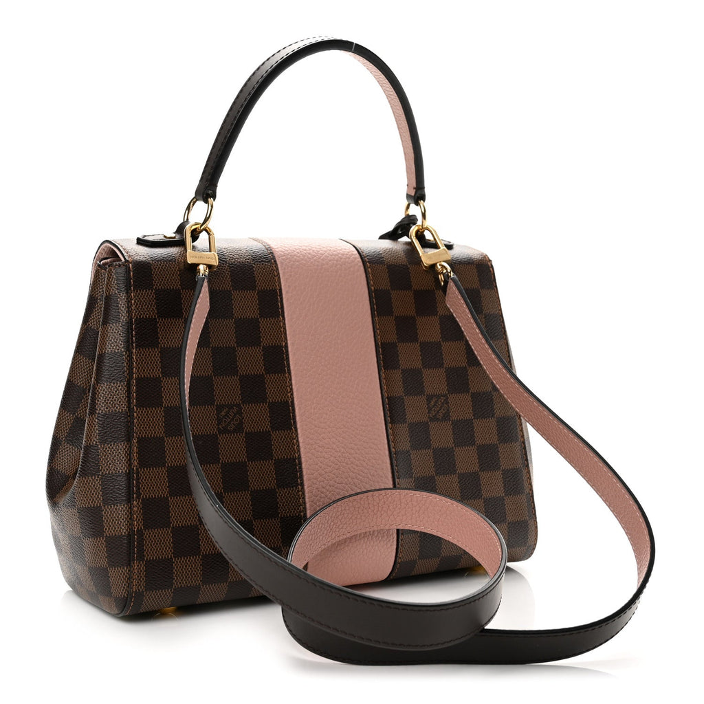Damier Ebene Bond Street Magnolia