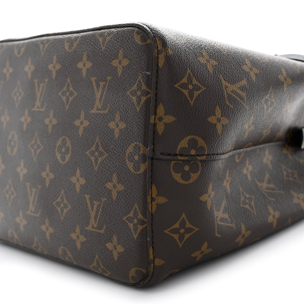 Monogram Neonoe MM Black