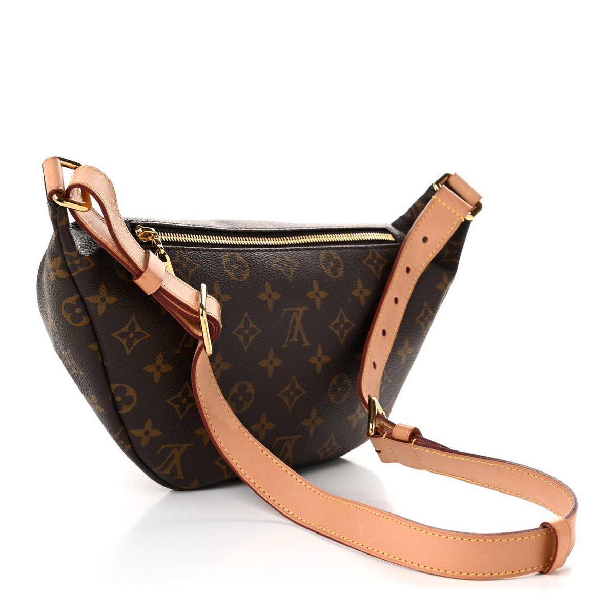 Monogram Bumbag