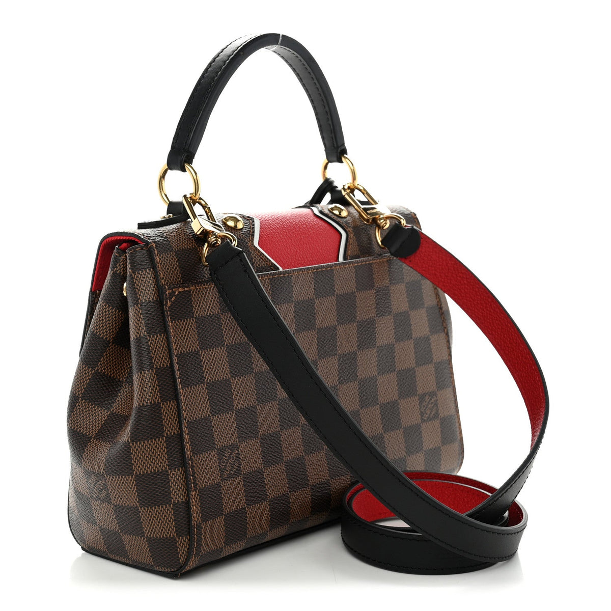 Damier Ebene Karakoram Bond Street BB