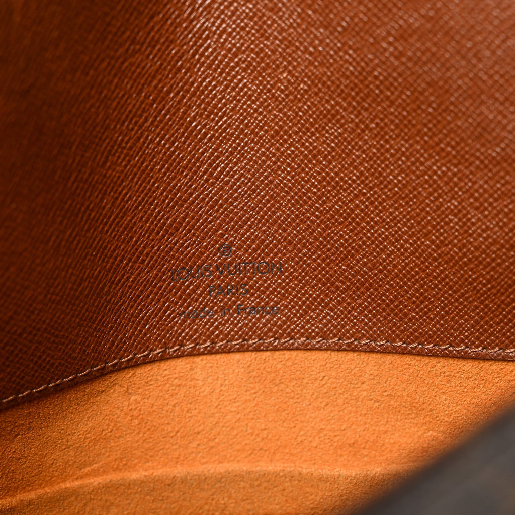 Monogram Musette GM