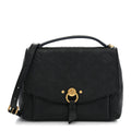 Empreinte Blanche BB Black