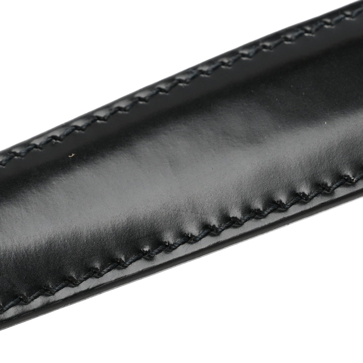 Re-Nylon Spazzolato Arque Shoulder Bag Black