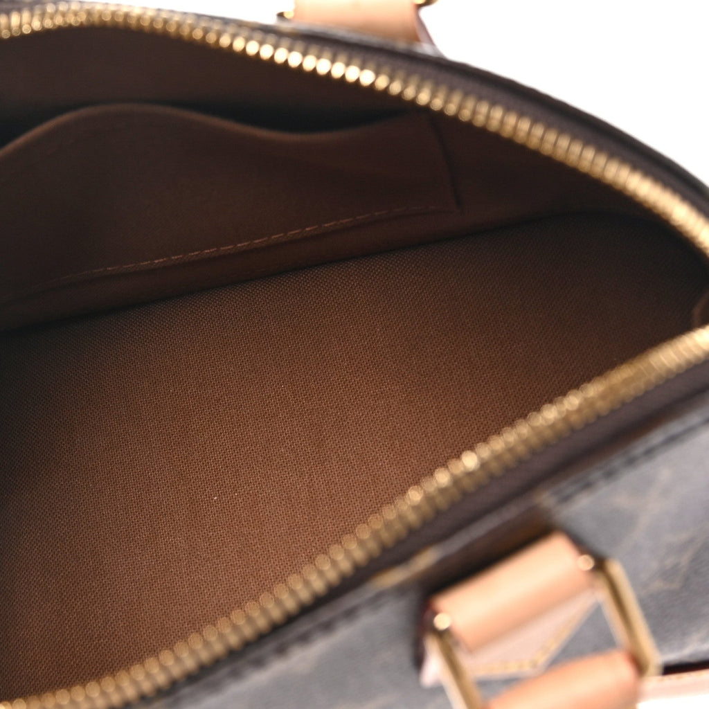 Monogram Alma BB