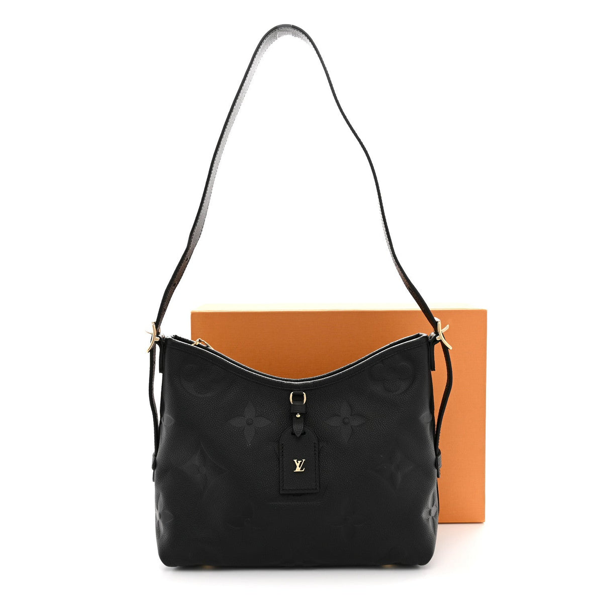 Empreinte Carryall PM Black