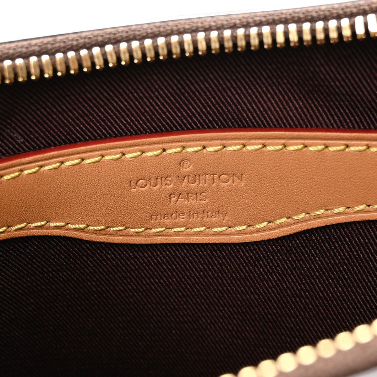 Monogram Boulogne NM