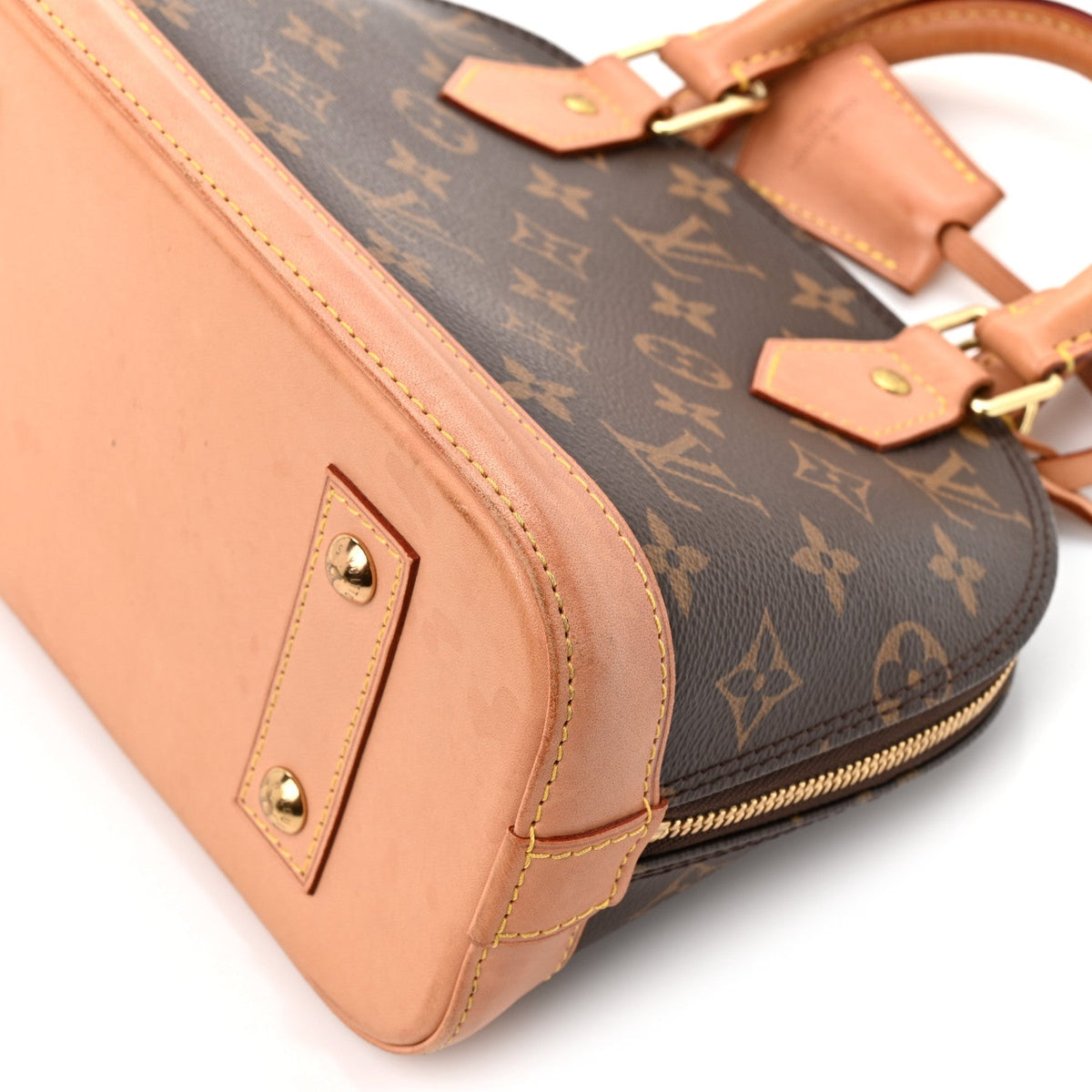 Monogram Alma BB