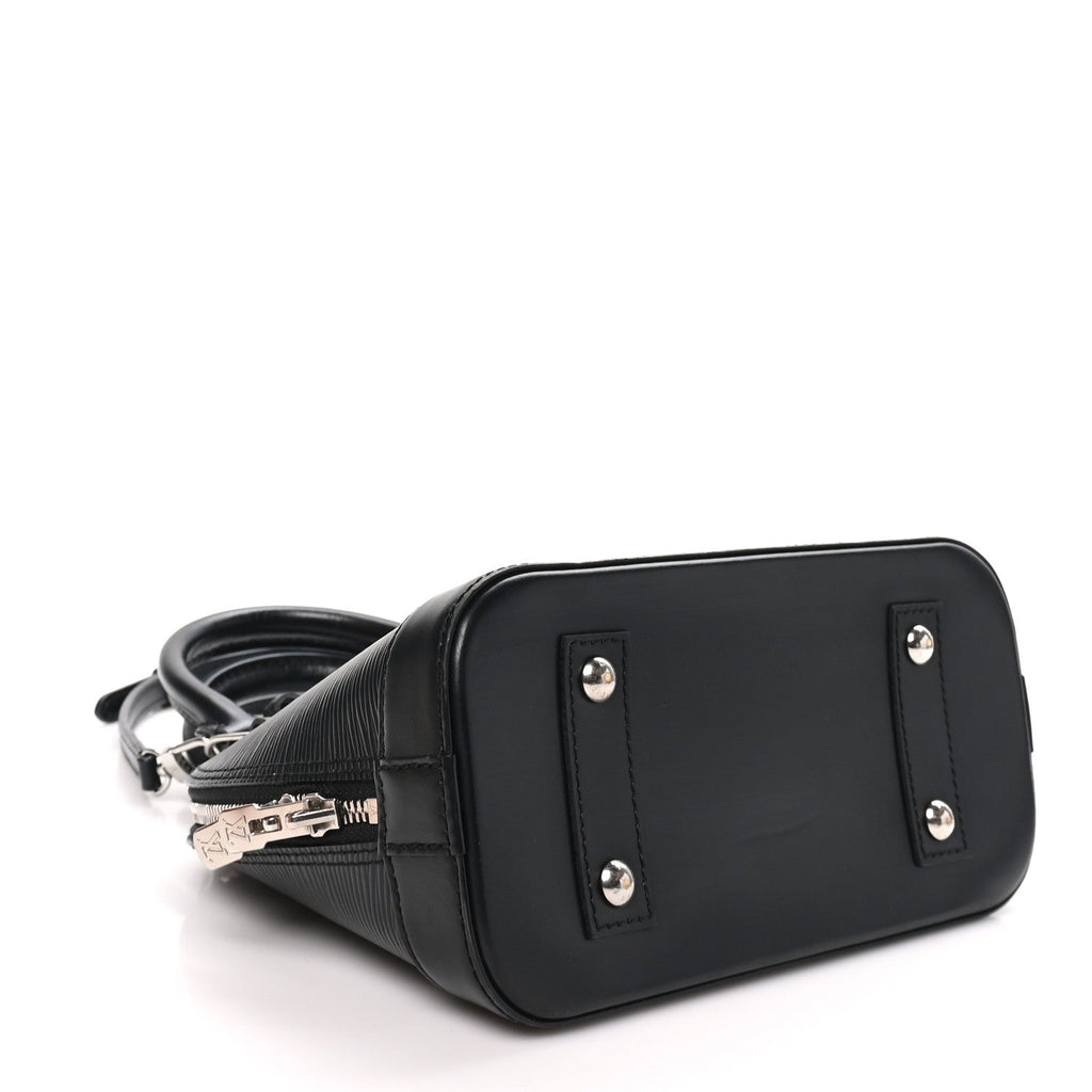 Epi Alma BB Black