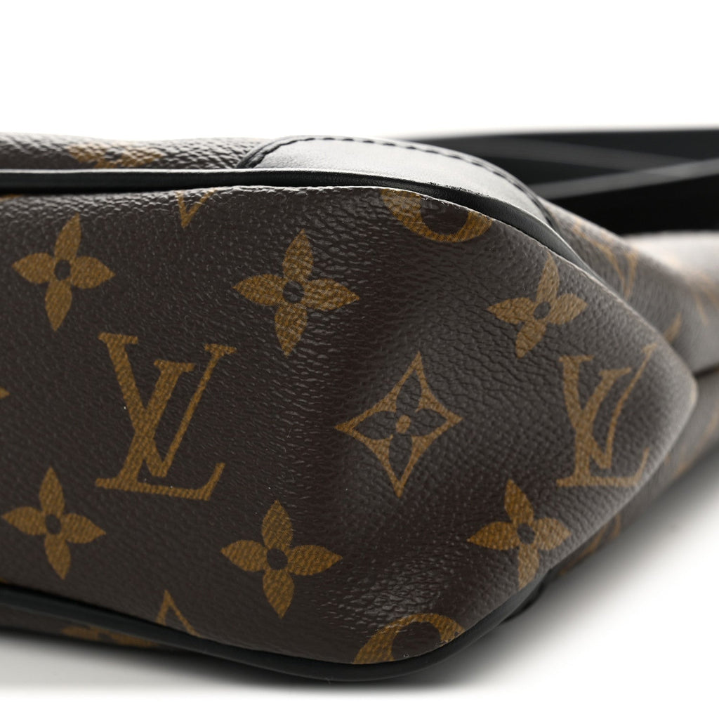 Monogram Odeon PM Black
