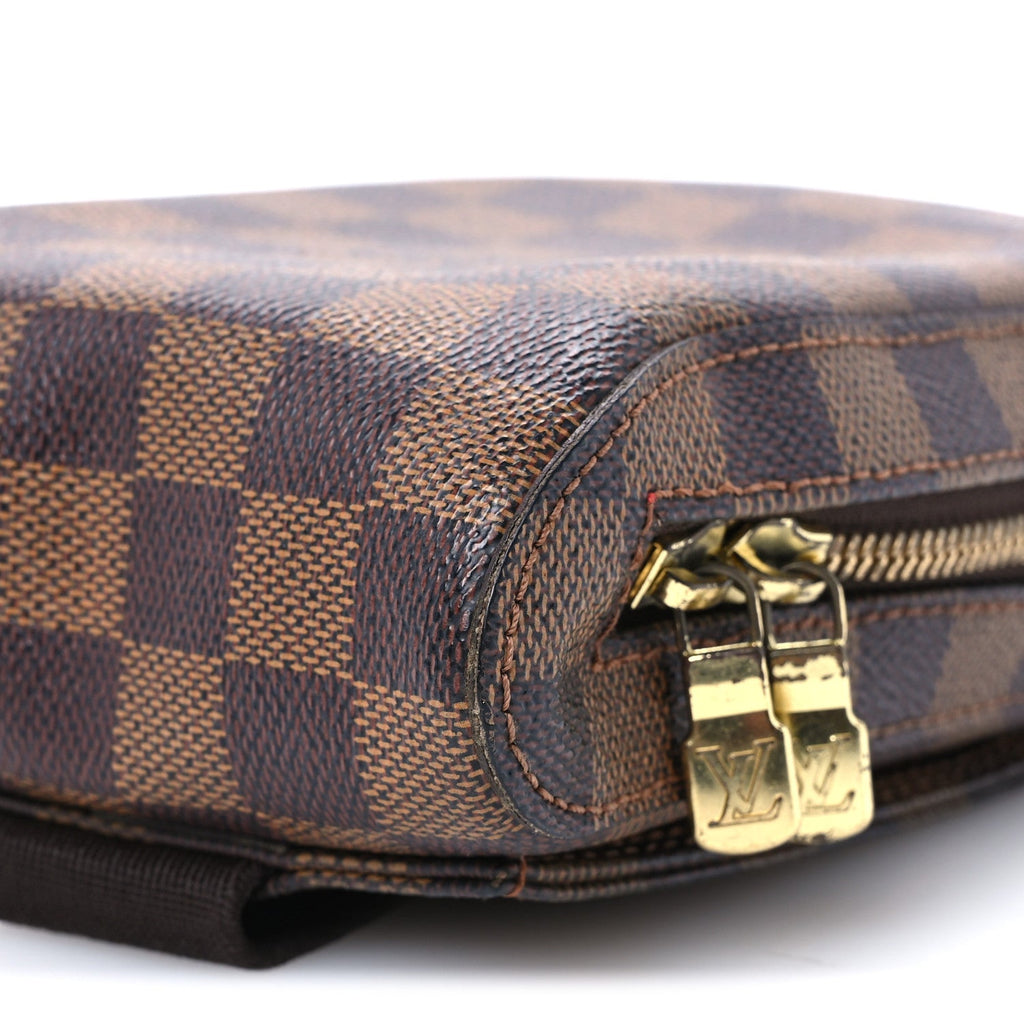 Monogram Pochette Gange