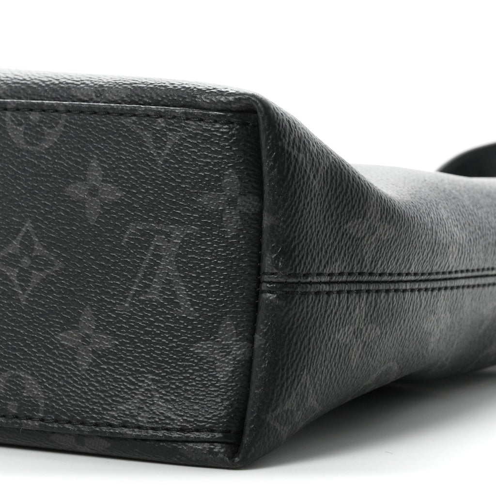 Monogram Eclipse Explorer Briefcase