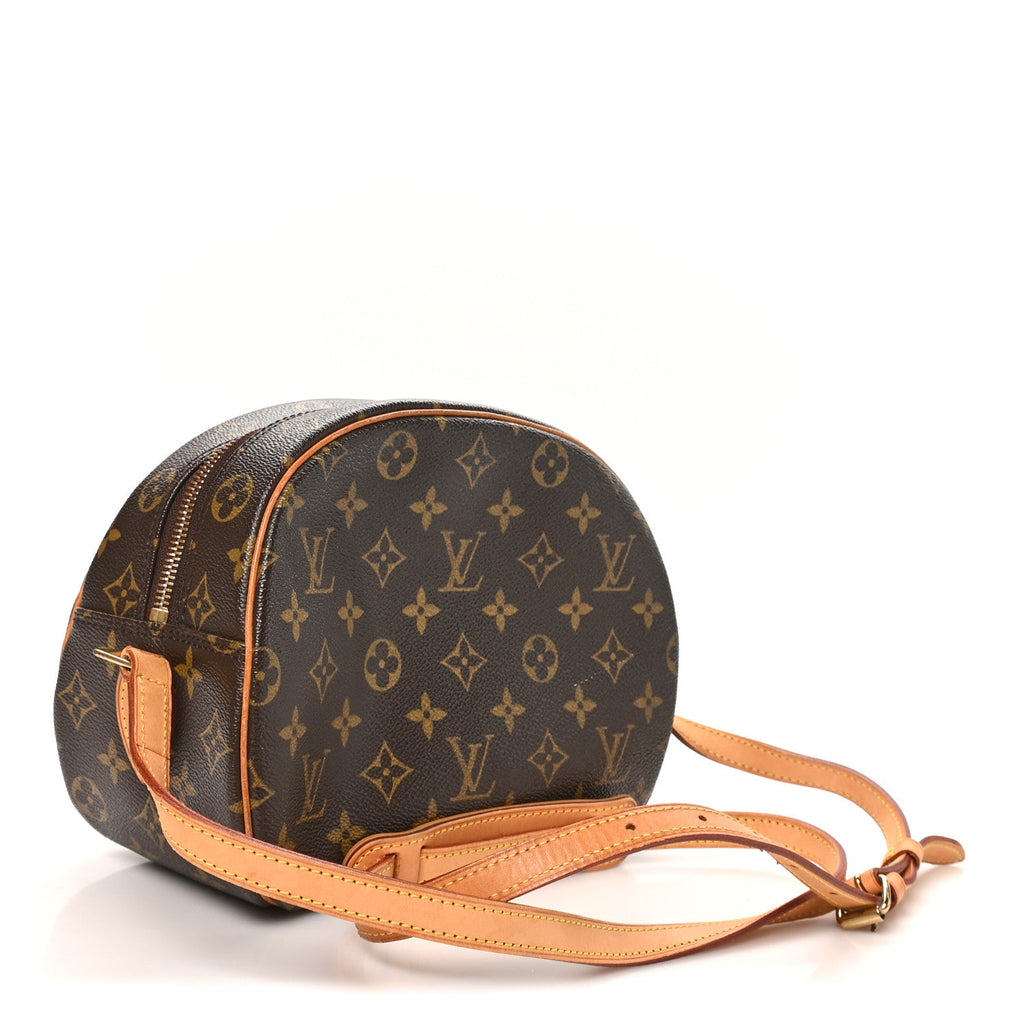 Monogram Blois