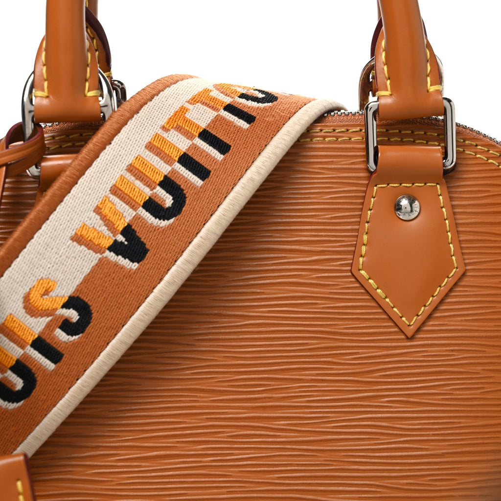 Epi Jacquard Alma BB Honey Gold