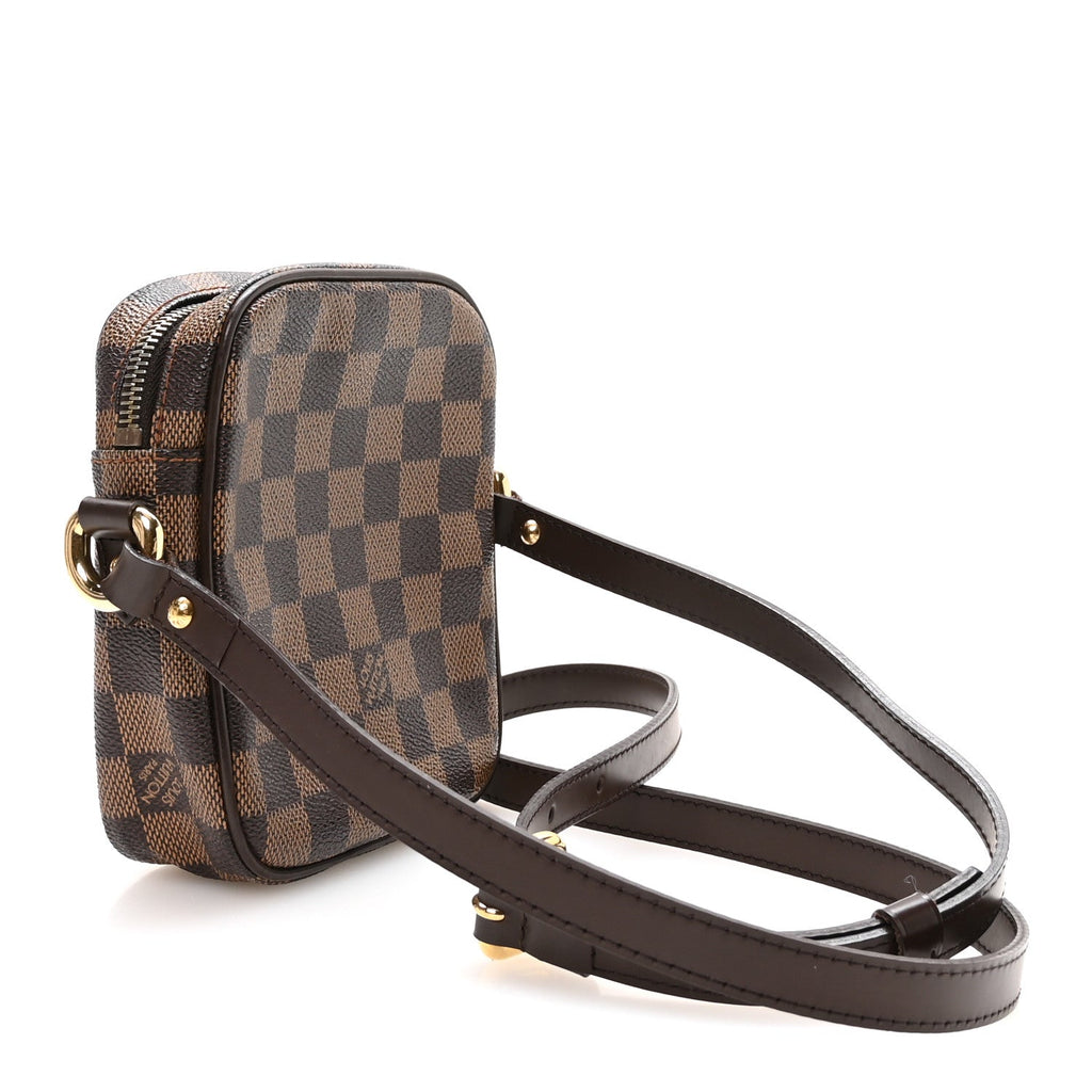 Damier Ebene Rift