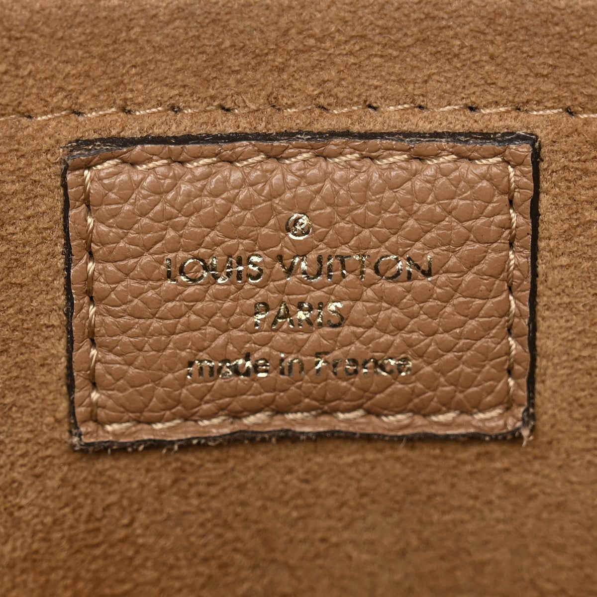 Monogram Marignan Sesame