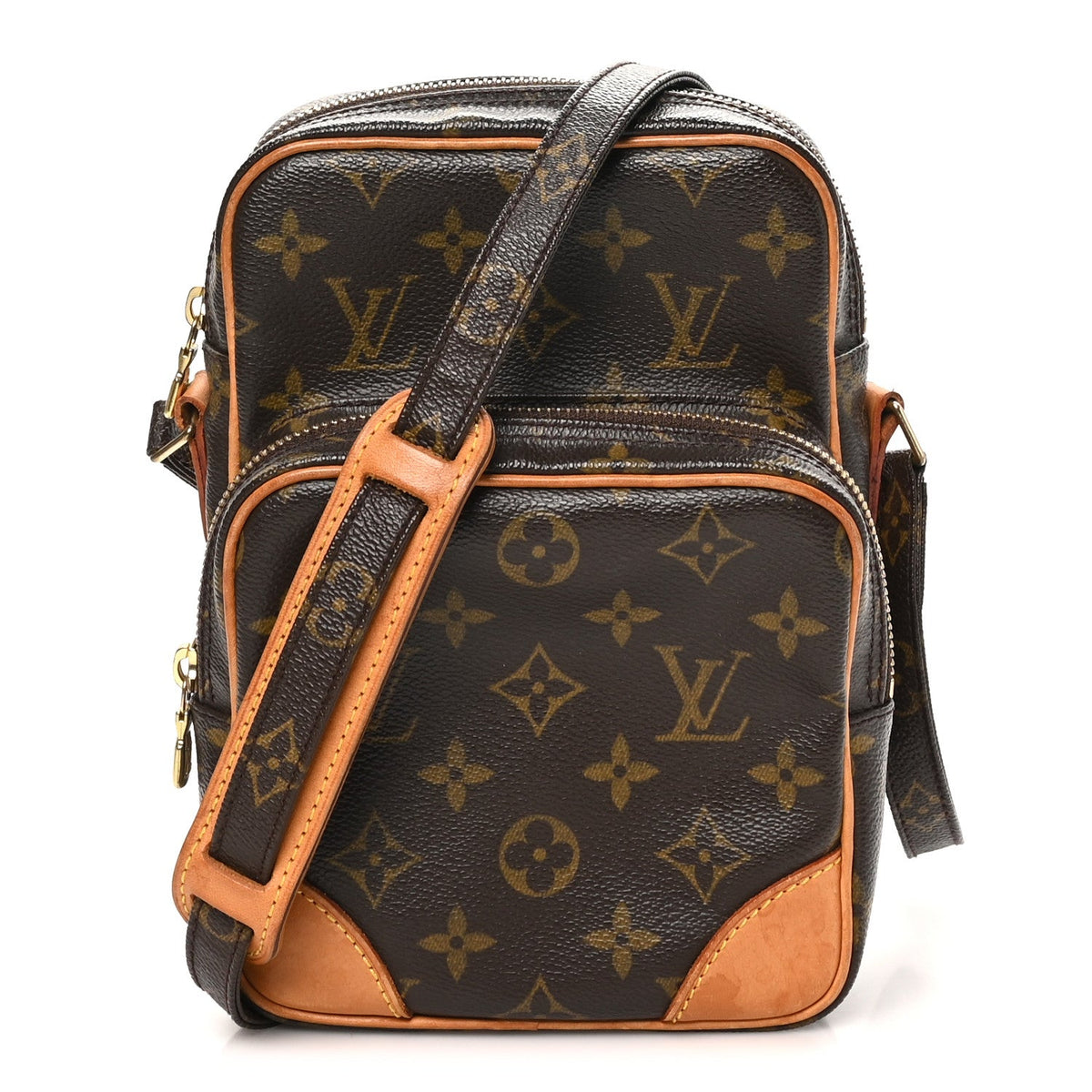 Monogram Amazone