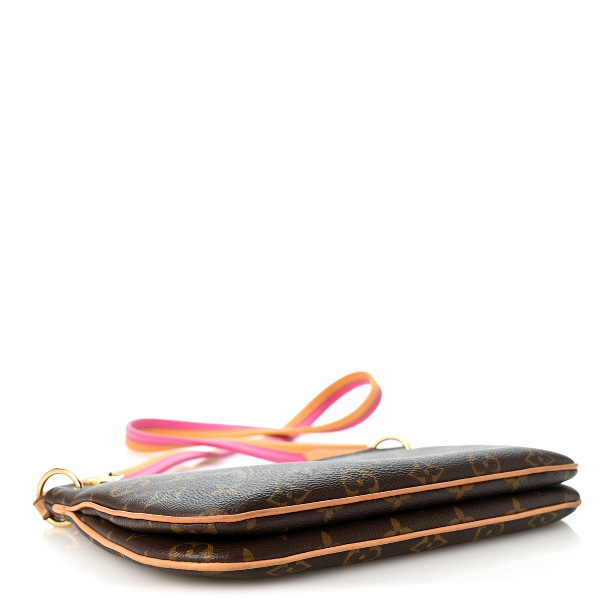 Monogram Lorette Hot Pink