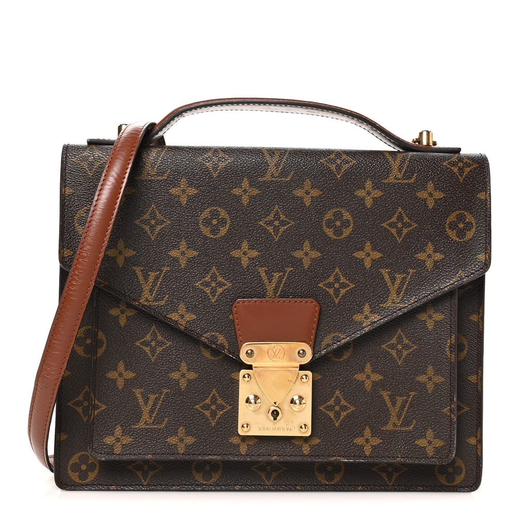 Monogram Monceau 28