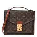 Monogram Monceau 28
