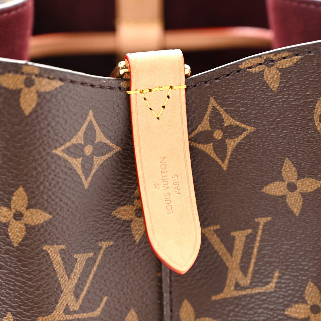 Monogram Neonoe BB