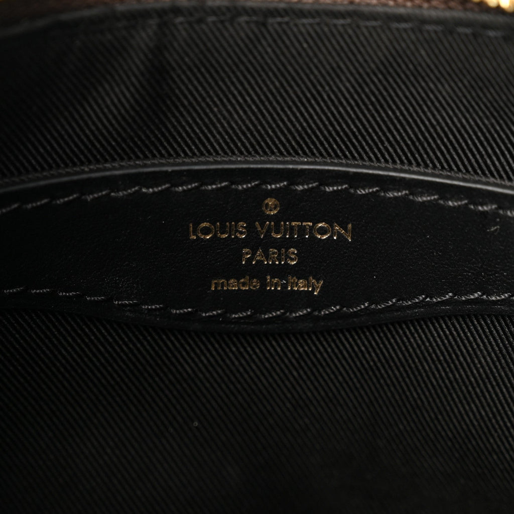 Monogram Boulogne NM Black