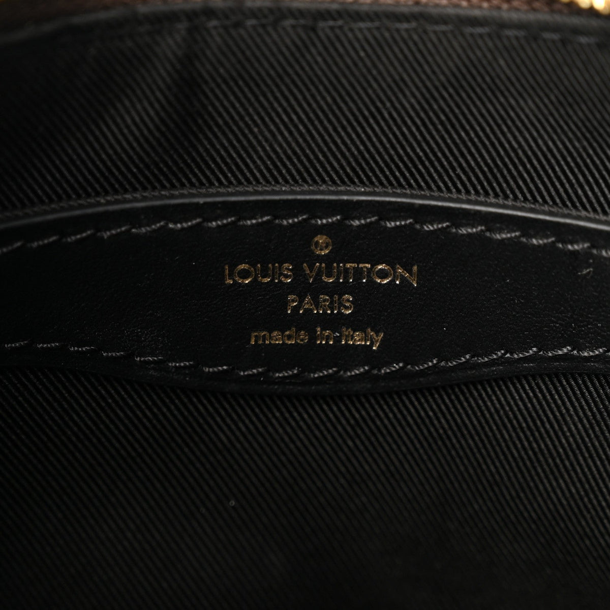 Monogram Boulogne NM Black