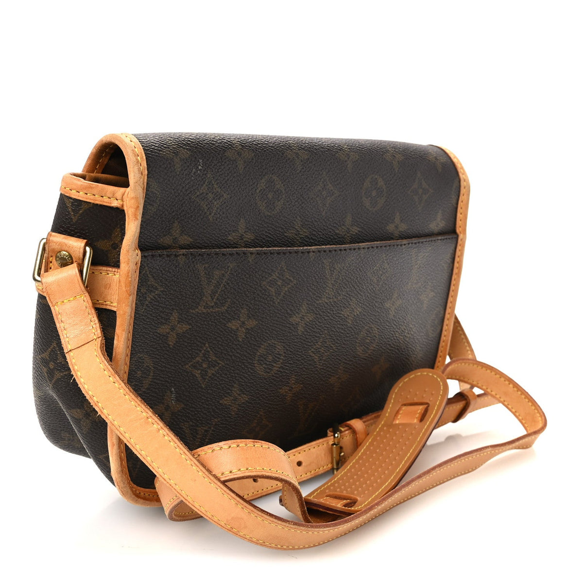 Monogram Sologne