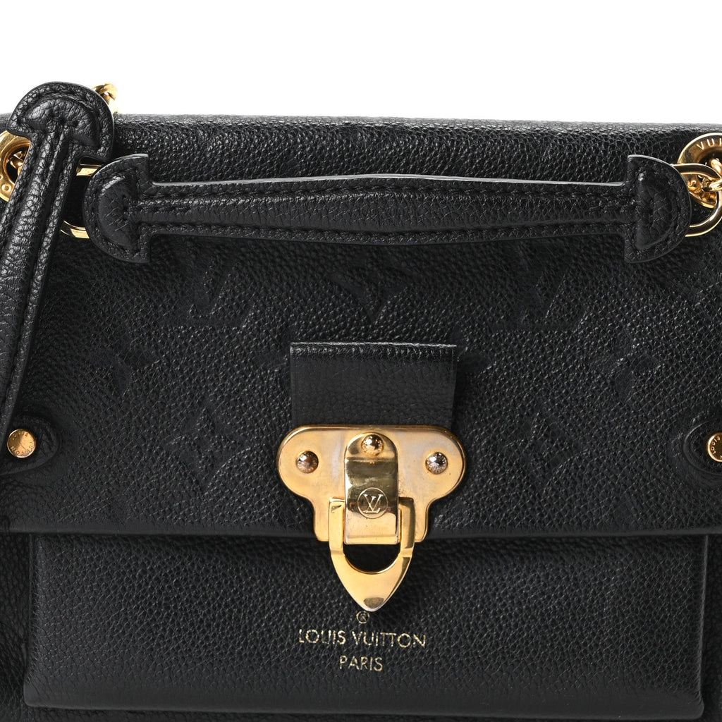 Empreinte Vavin BB Black