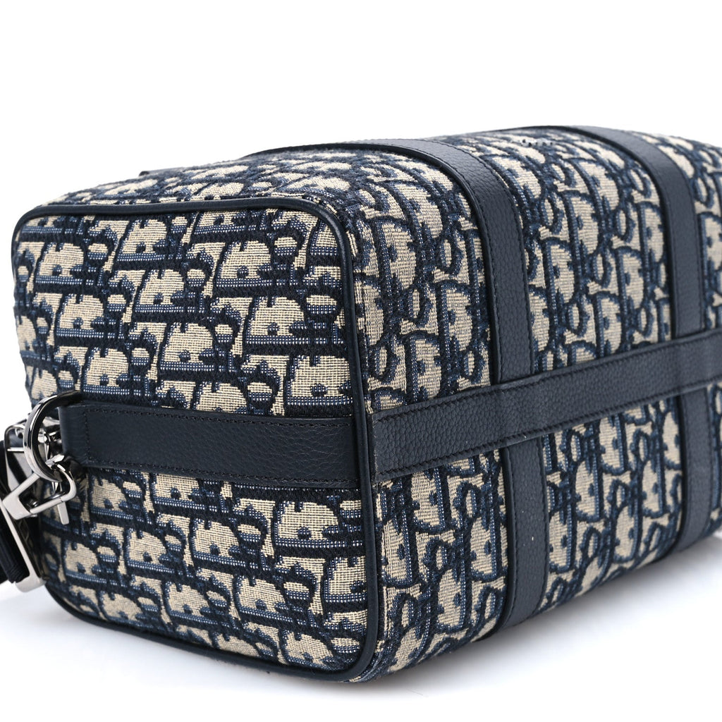 Oblique Lingot 26 Blue