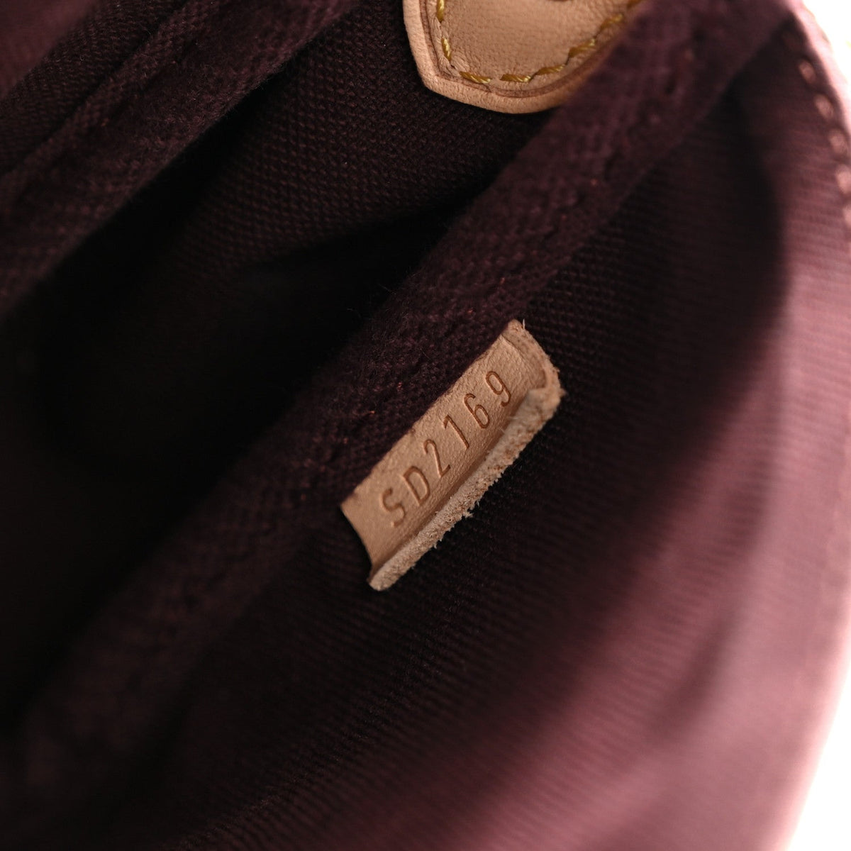Monogram Favorite MM