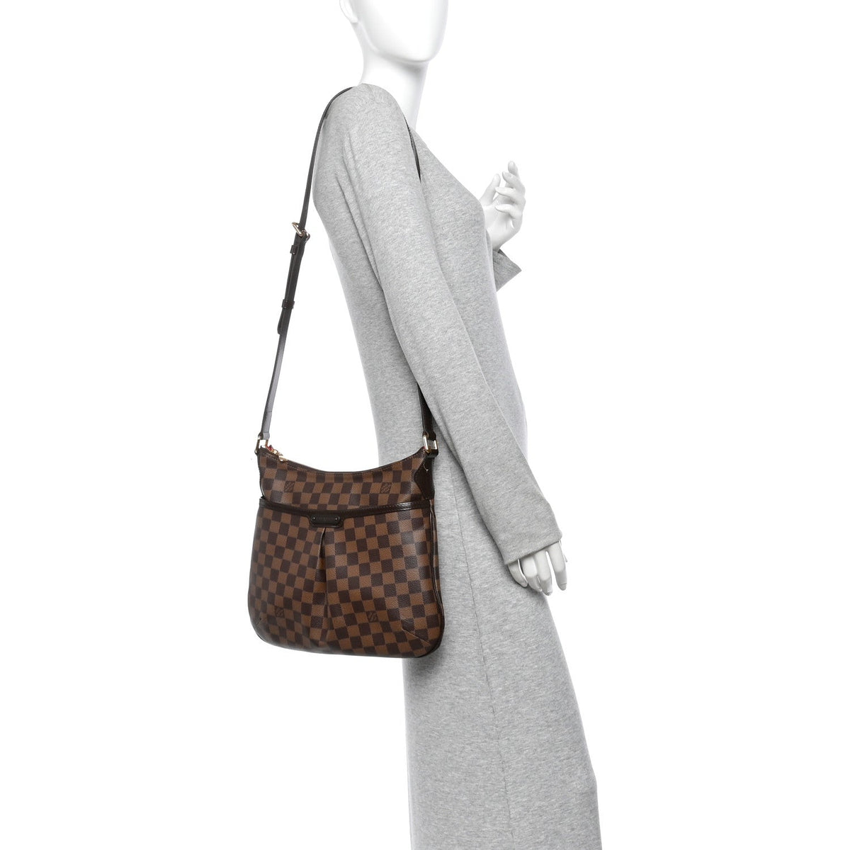 Damier Ebene Bloomsbury PM