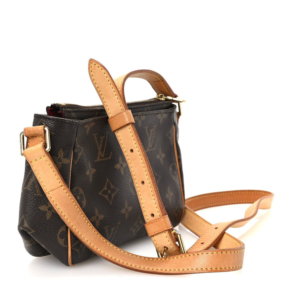 Monogram Viva-Cite PM