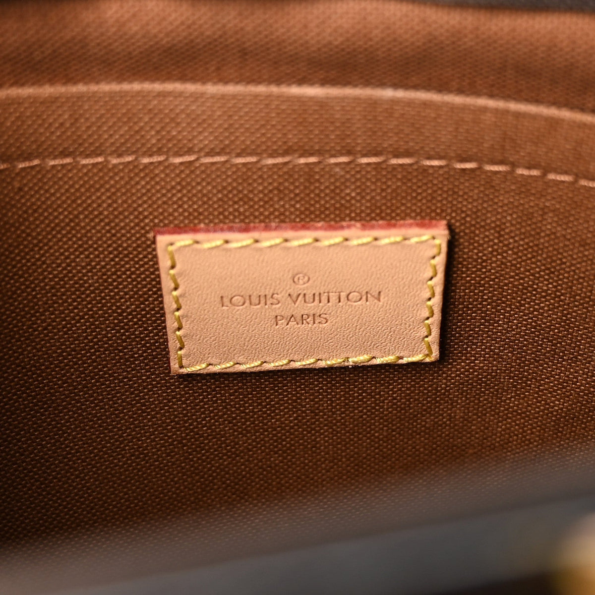 Monogram Multi Pochette Accessories Rose Clair