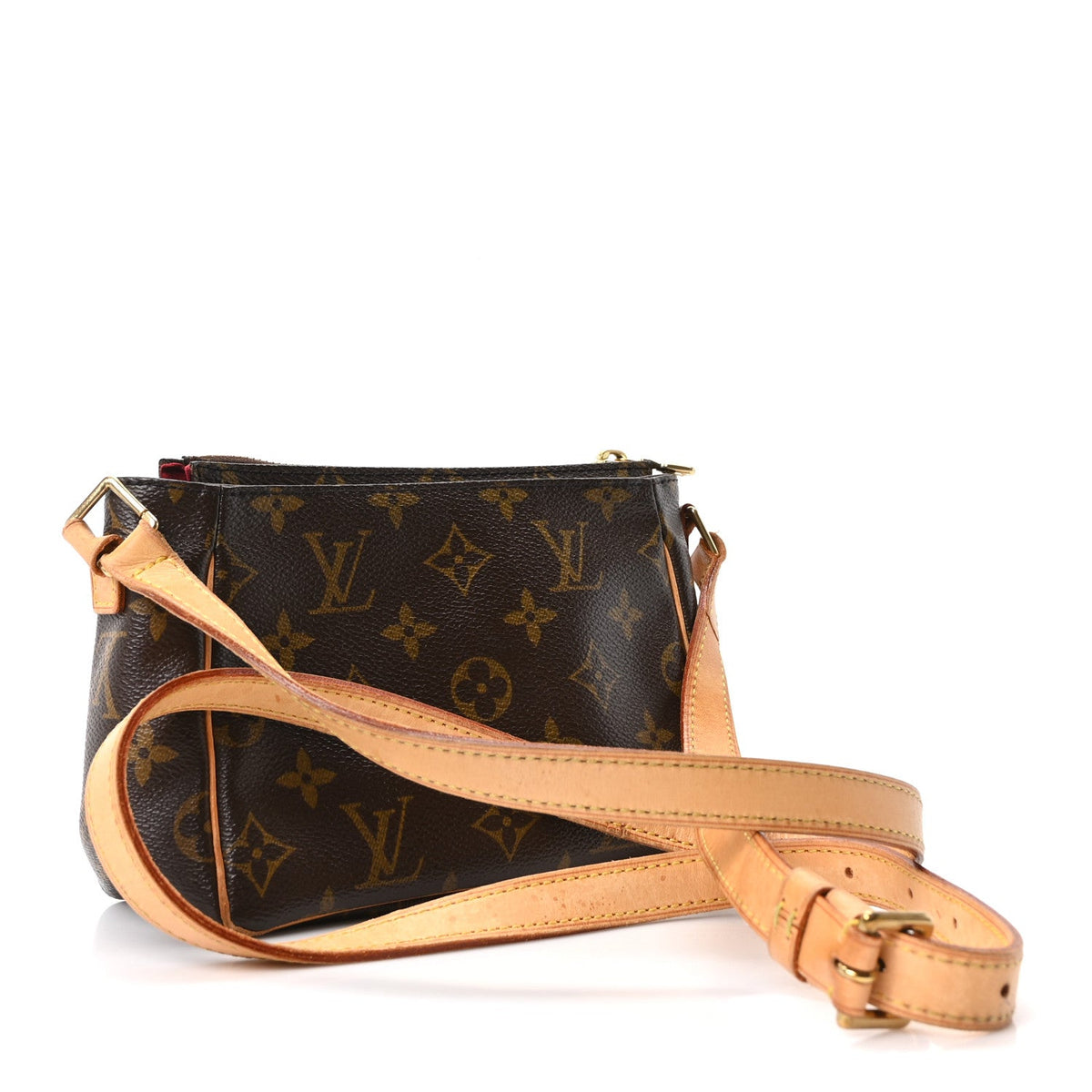 Monogram Viva-Cite PM