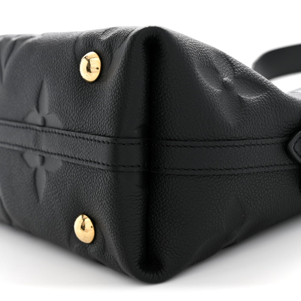 Empreinte Carryall PM Black