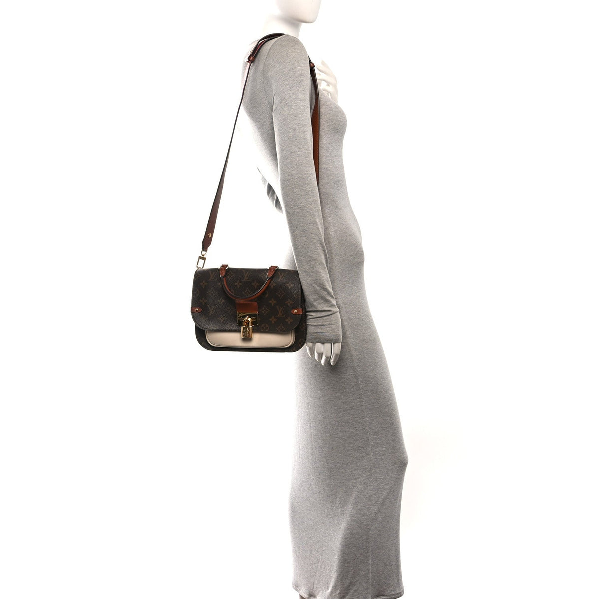 Monogram Vaugirard Creme