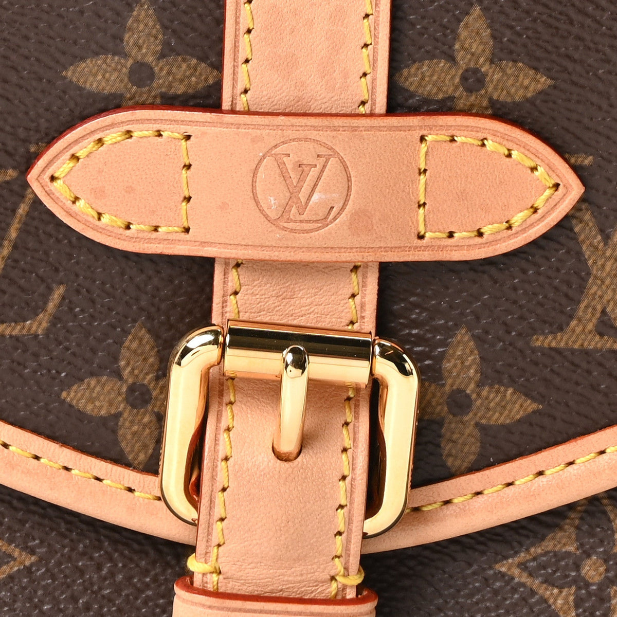 Monogram Saumur BB