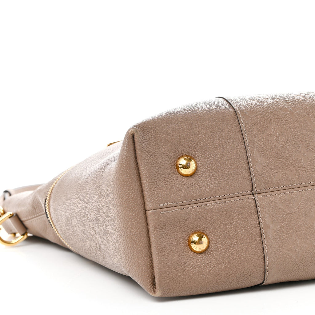 Empreinte Melie Taupe Glace