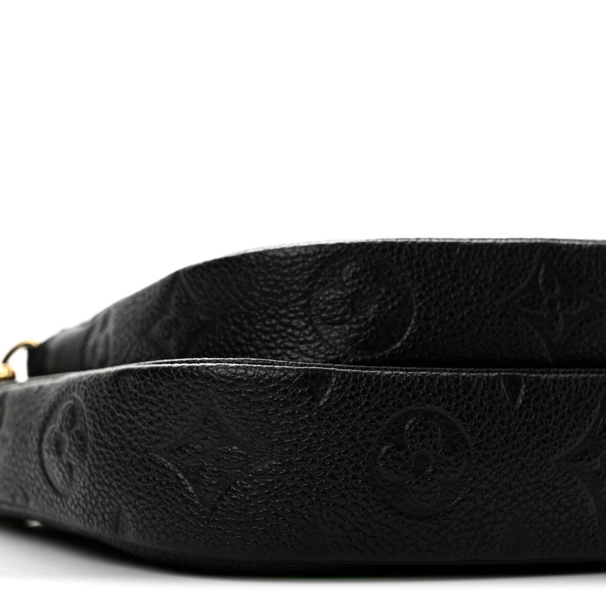 Empreinte Monogram Giant Multi Pochette Accessories Black