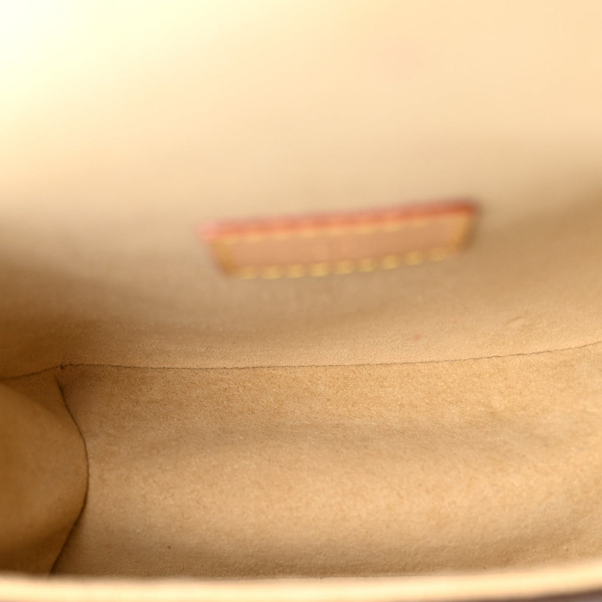 Monogram Saumur BB