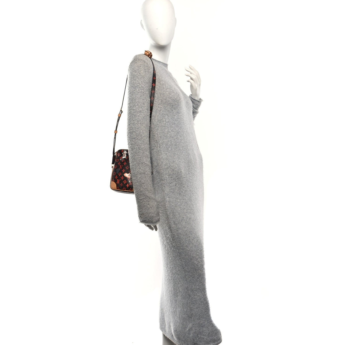 Catogram Paname Set Marron