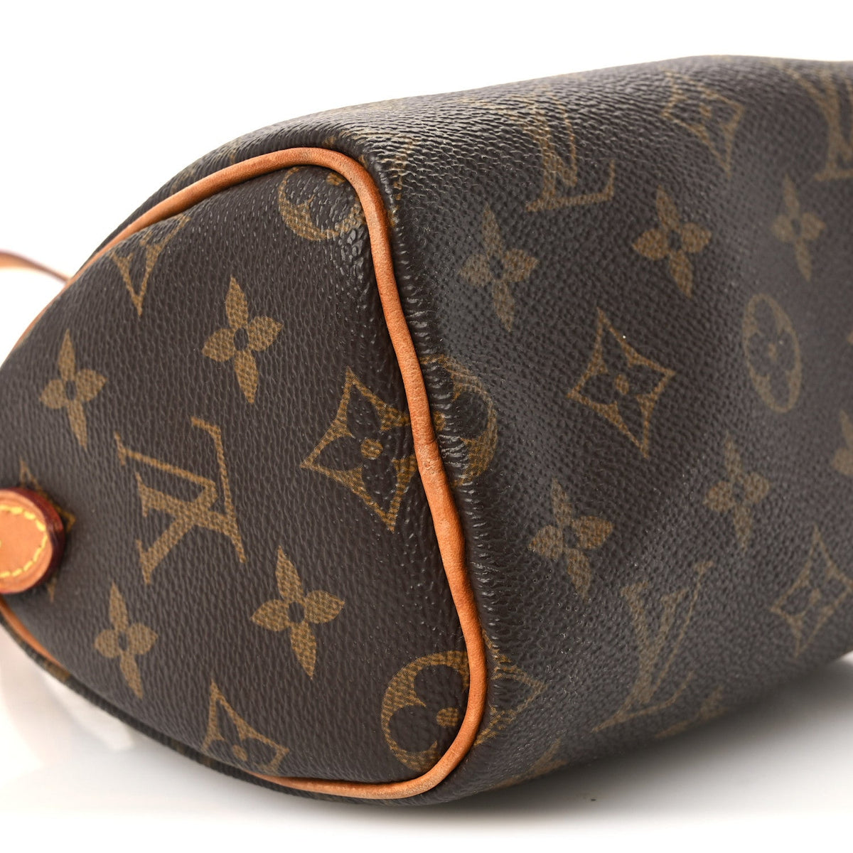 Monogram Nano Speedy