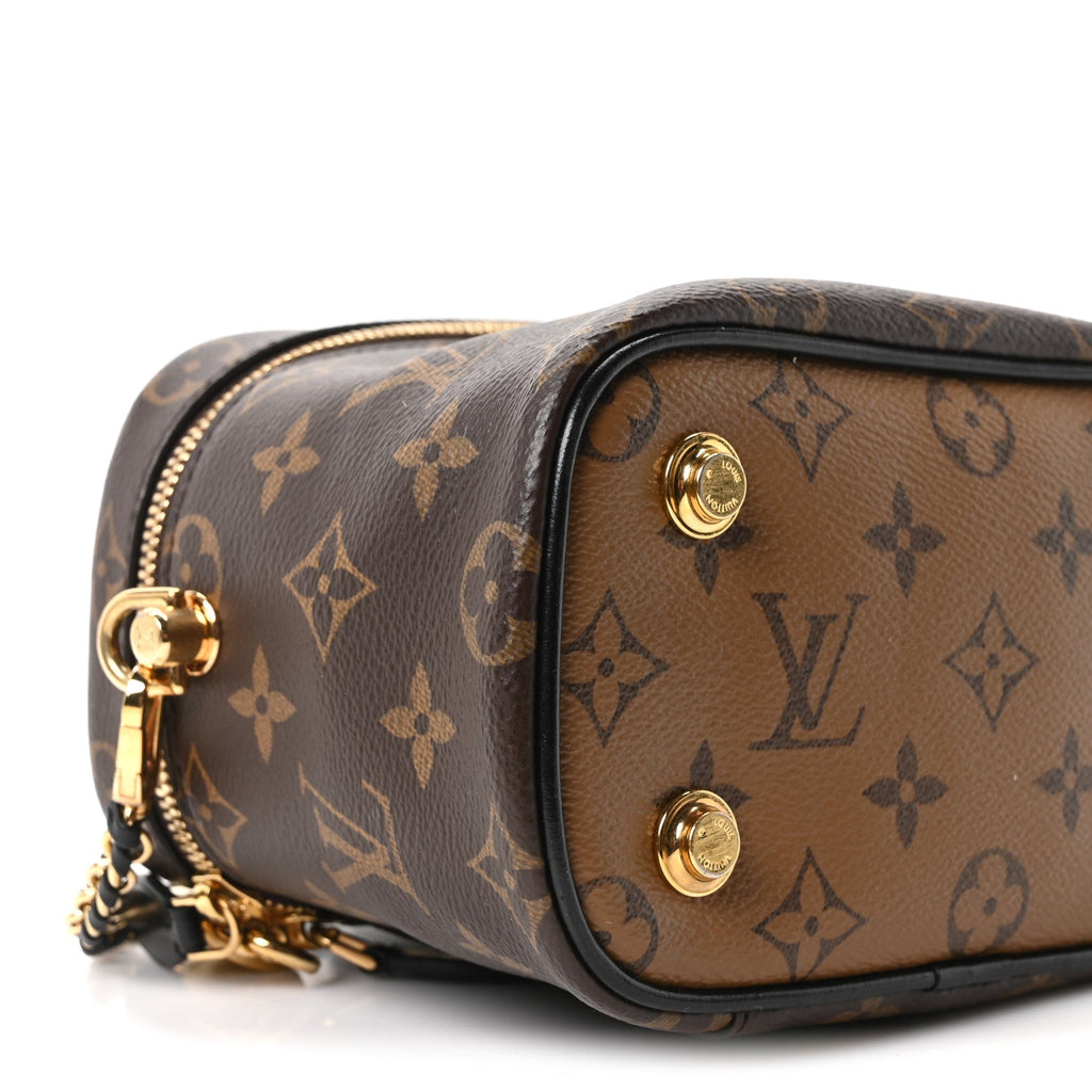 Reverse Monogram Vanity PM