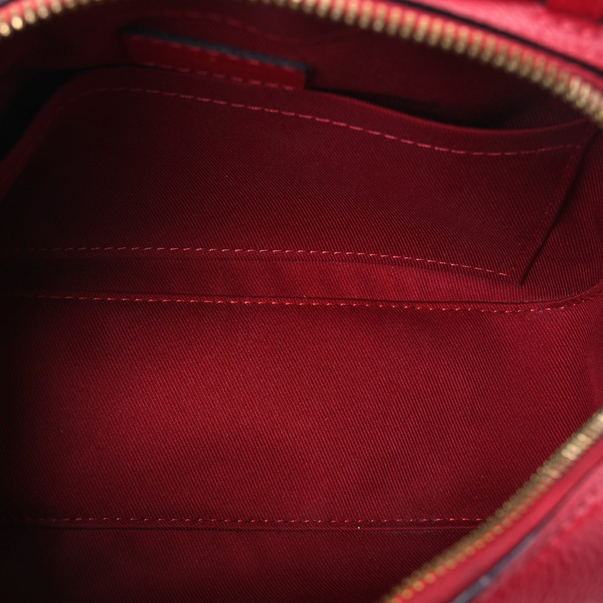 Empreinte Saintonge Scarlet